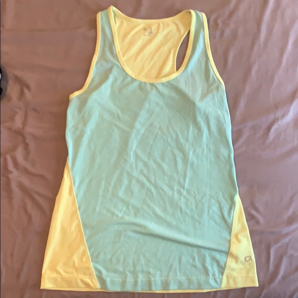 Gap Athletic Tank